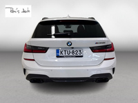 BMW M340i vaihtoauto