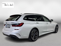 BMW M340i vaihtoauto