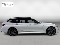 BMW M340i vaihtoauto