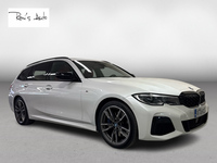 BMW M340i vaihtoauto