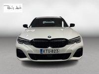 BMW M340i vaihtoauto