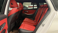 BMW M340i vaihtoauto