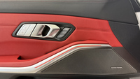 BMW M340i vaihtoauto
