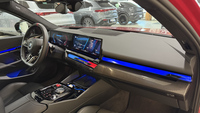 BMW M5 vaihtoauto