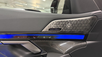 BMW M5 vaihtoauto