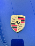 Porsche 968 vaihtoauto