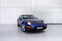 Porsche 968 vaihtoauto
