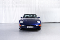 Porsche 968 vaihtoauto