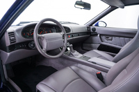 Porsche 968 vaihtoauto