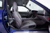 Porsche 968 vaihtoauto