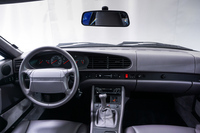 Porsche 968 vaihtoauto