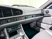Porsche 968 vaihtoauto
