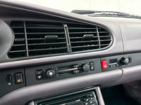 Porsche 968 vaihtoauto