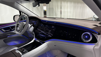 Mercedes-Benz EQS vaihtoauto