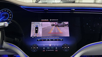 Mercedes-Benz EQS vaihtoauto