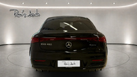 Mercedes-Benz EQS vaihtoauto