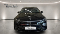 Mercedes-Benz EQS vaihtoauto