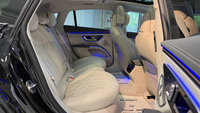 Mercedes-Benz EQS vaihtoauto