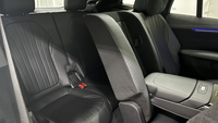 Mercedes-Benz EQS vaihtoauto