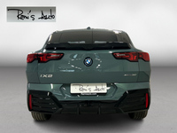 BMW iX2 vaihtoauto