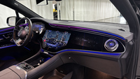 Mercedes-Benz EQS vaihtoauto