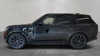 Land Rover Range Rover vaihtoauto