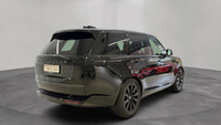 Land Rover Range Rover vaihtoauto