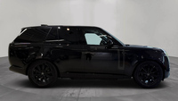 Land Rover Range Rover vaihtoauto