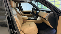 Land Rover Range Rover vaihtoauto