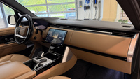 Land Rover Range Rover vaihtoauto