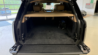 Land Rover Range Rover vaihtoauto