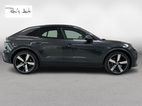 Porsche Macan vaihtoauto