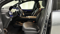 Mercedes-Benz EQS vaihtoauto