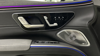 Mercedes-Benz EQS vaihtoauto