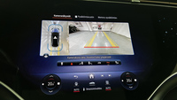 Mercedes-Benz EQS vaihtoauto