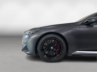 BMW M5 vaihtoauto
