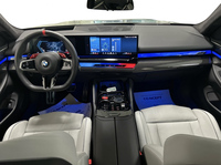BMW M5 vaihtoauto