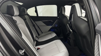 BMW M5 vaihtoauto