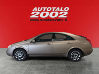 Nissan Primera vaihtoauto