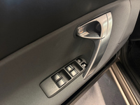 Nissan Primera vaihtoauto