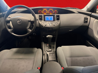 Nissan Primera vaihtoauto