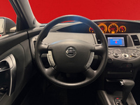 Nissan Primera vaihtoauto