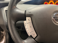 Nissan Primera vaihtoauto