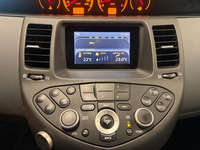 Nissan Primera vaihtoauto