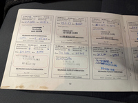 Nissan Primera vaihtoauto