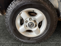 Nissan NP300 vaihtoauto