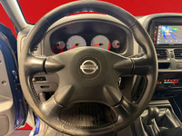 Nissan NP300 vaihtoauto