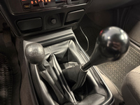 Nissan NP300 vaihtoauto