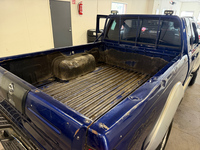 Nissan NP300 vaihtoauto