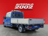 Opel Movano vaihtoauto